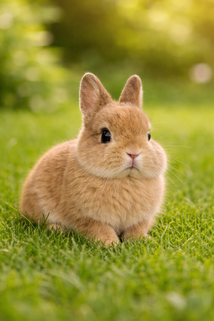 Netherland Dwarf Rabbit: Your Complete Care Guide 