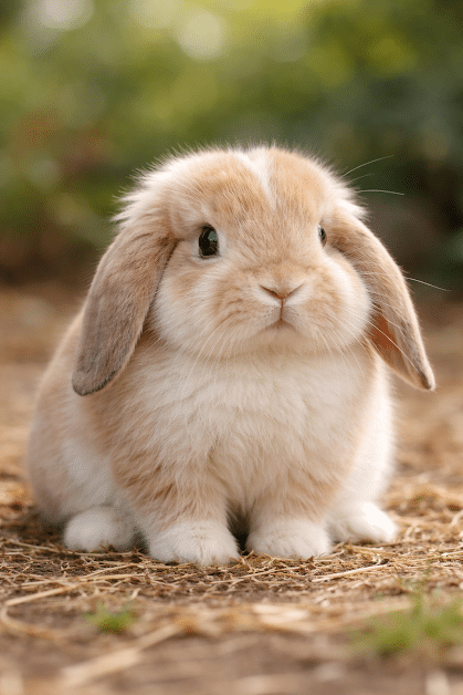 Holland Lop Rabbit: The Ultimate Guide to the World’s Cutest Bunny