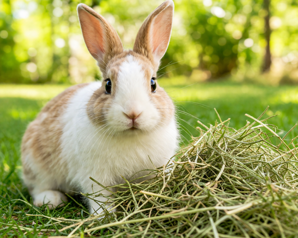 11 Signs Your Rabbit is Happy and Healthy