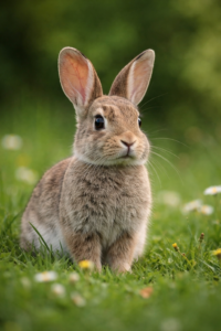 European Rabbit: Complete Guide to This Fascinating Species
