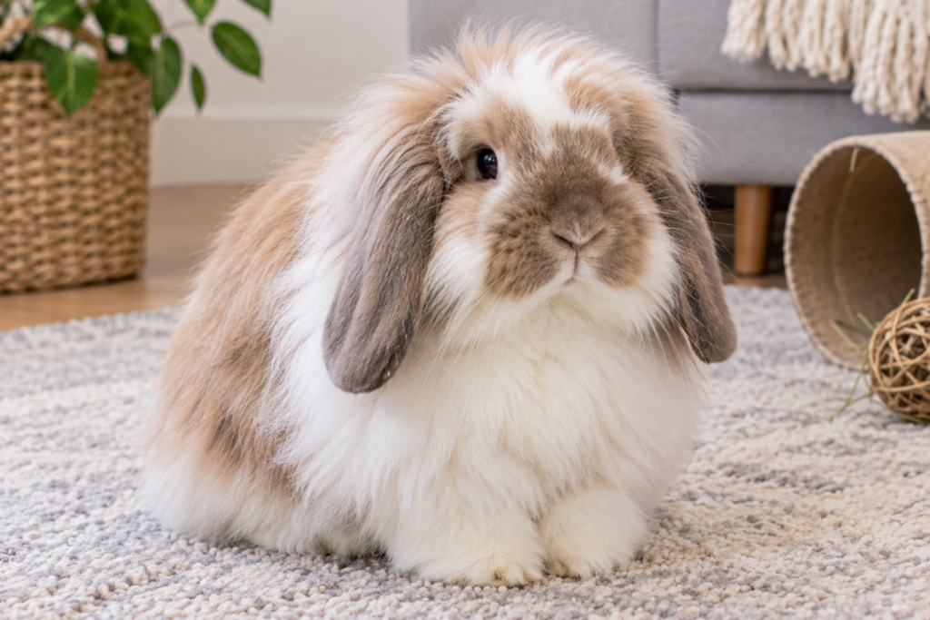 American Fuzzy Lop Rabbit – Complete Guide